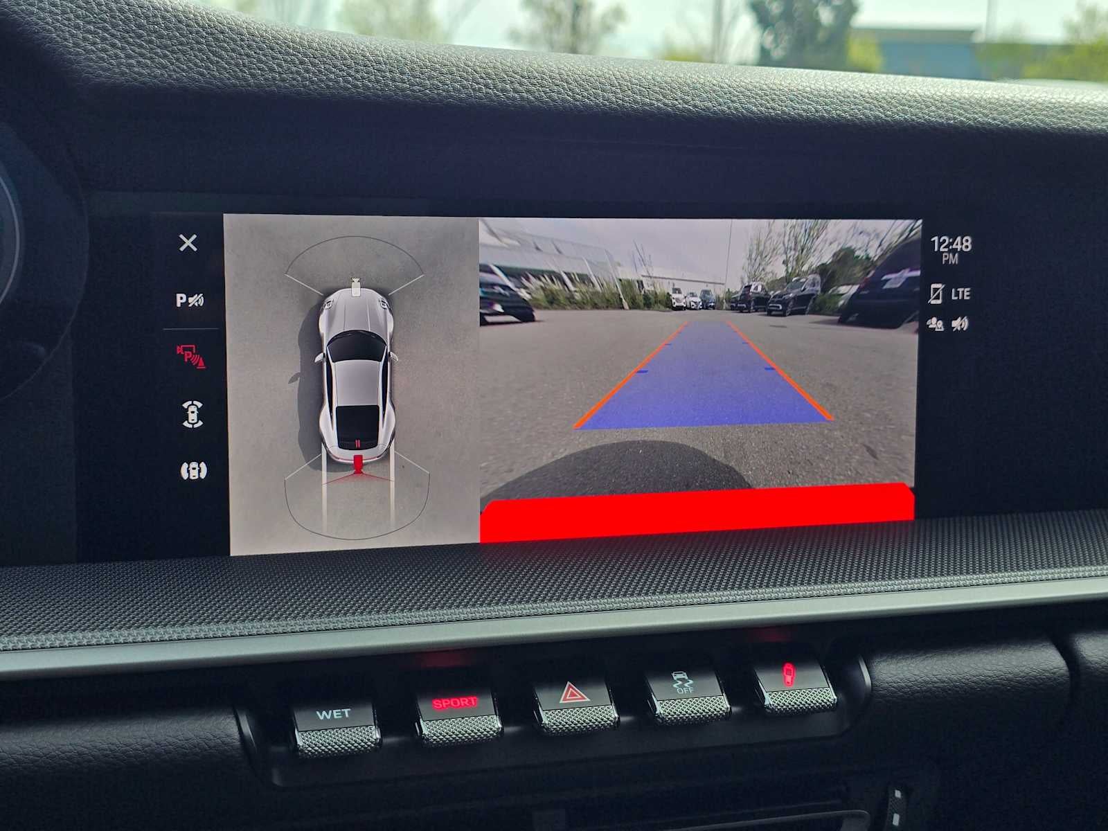 2024 Porsche 911 Carrera