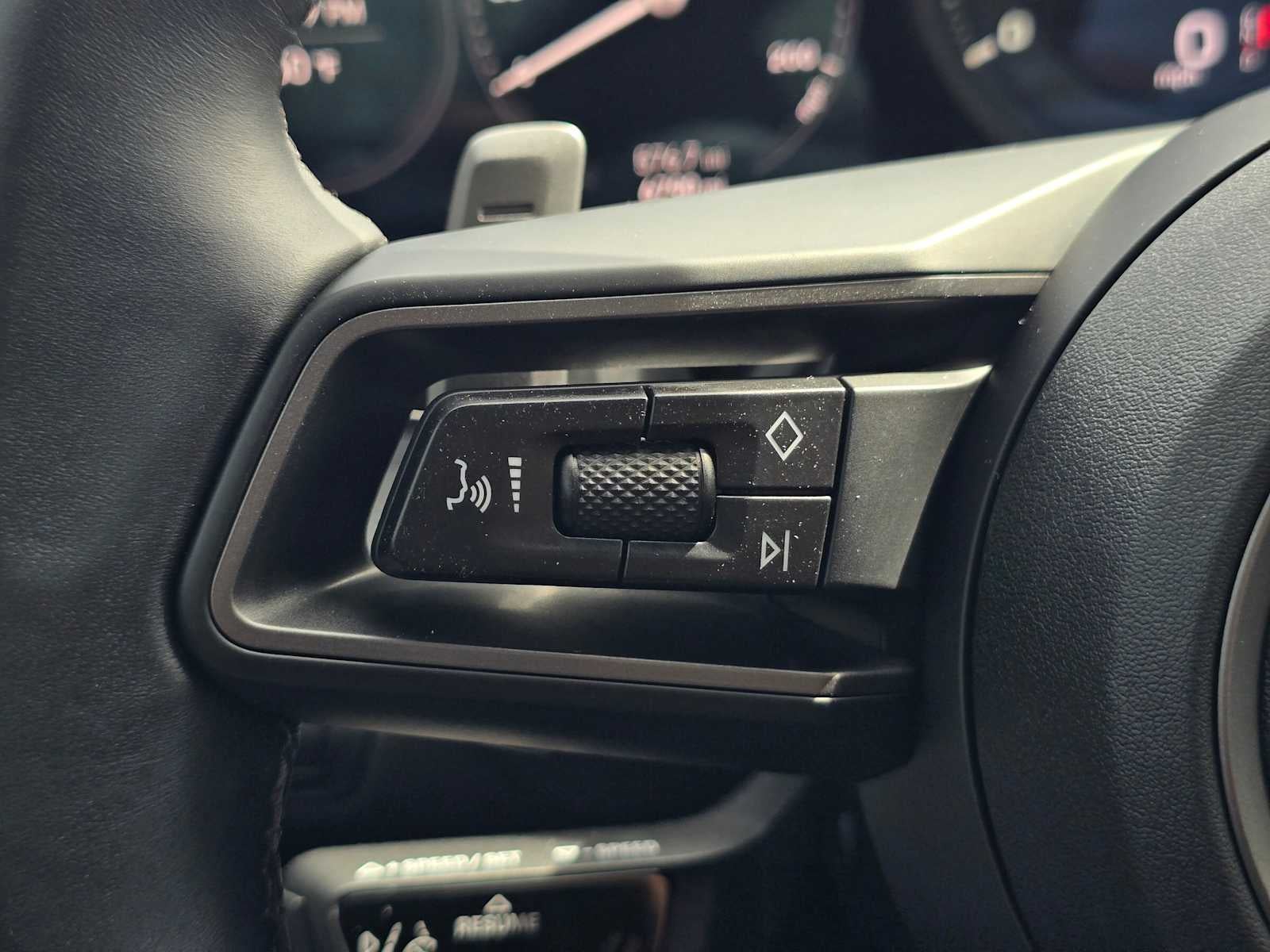 2024 Porsche 911 Carrera