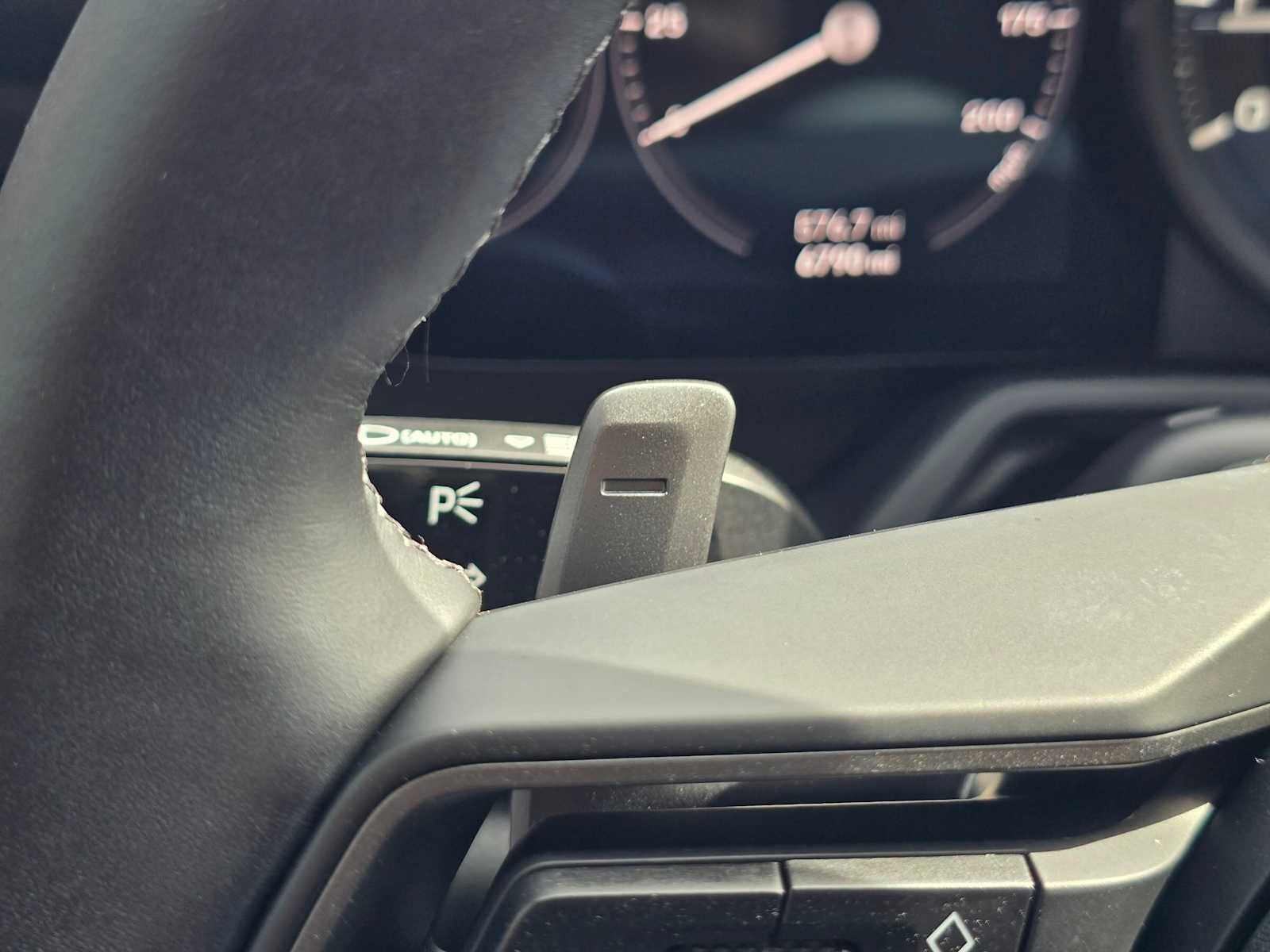 2024 Porsche 911 Carrera