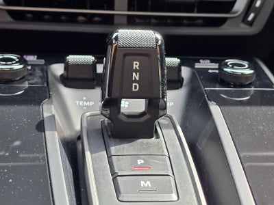 2024 Porsche 911 Carrera