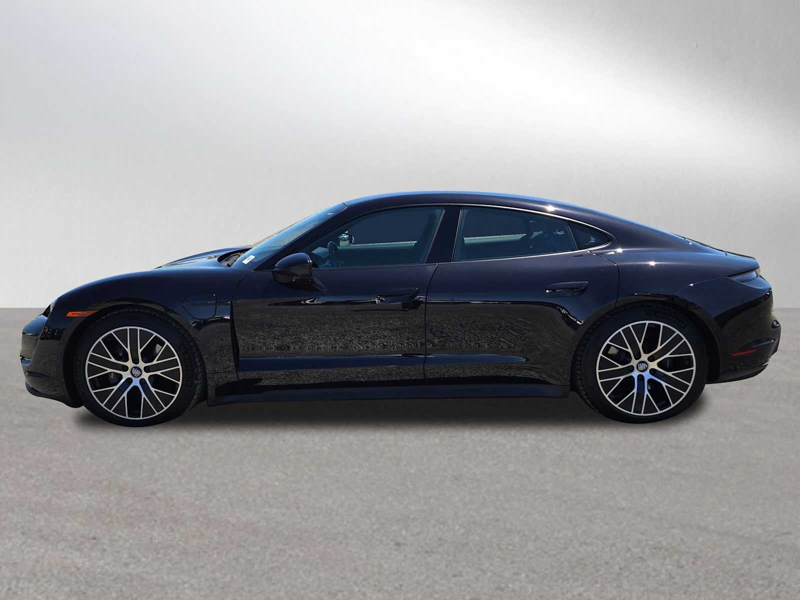 2023 Porsche Taycan RWD