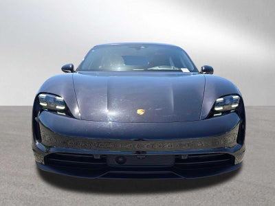2023 Porsche Taycan RWD
