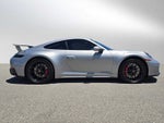 2026 Porsche 911 Carrera GTS