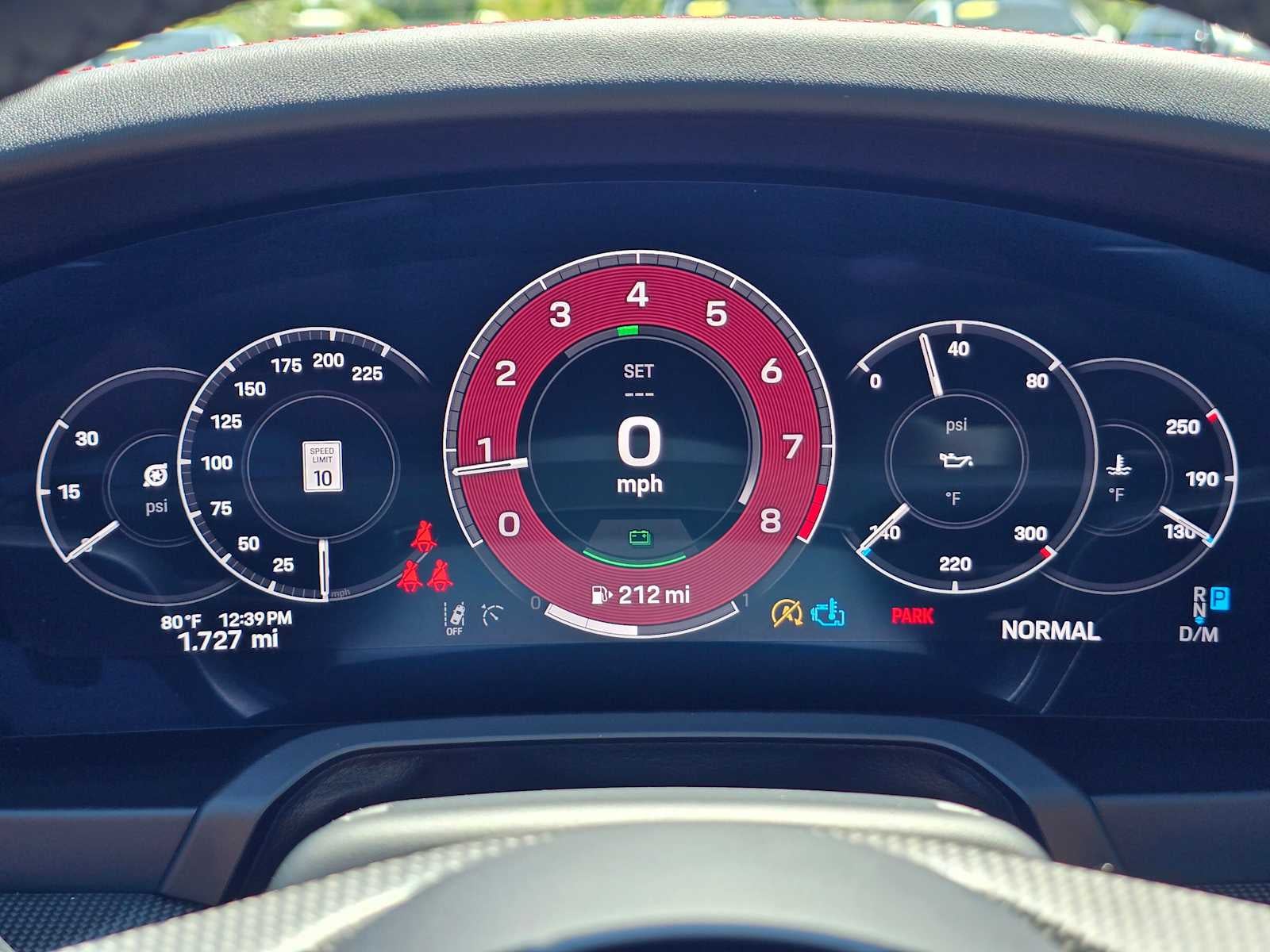 2026 Porsche 911 Carrera GTS