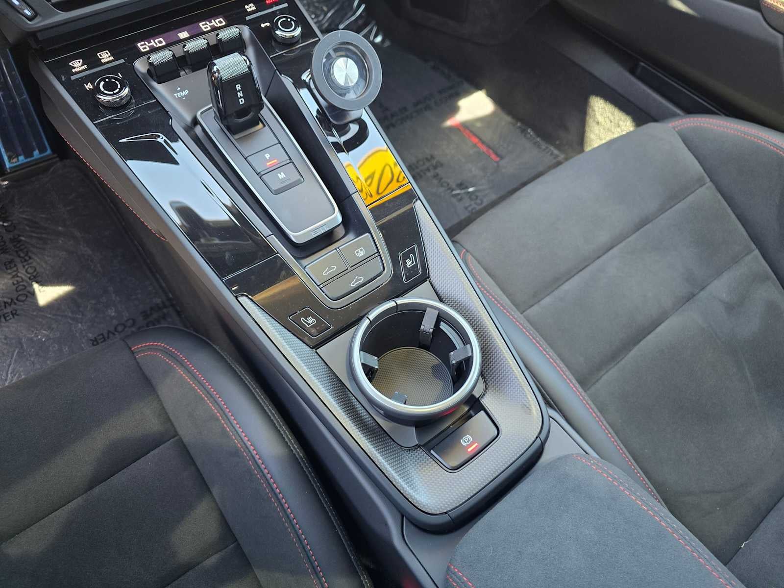 2026 Porsche 911 Carrera GTS
