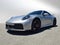 2026 Porsche 911 Carrera GTS