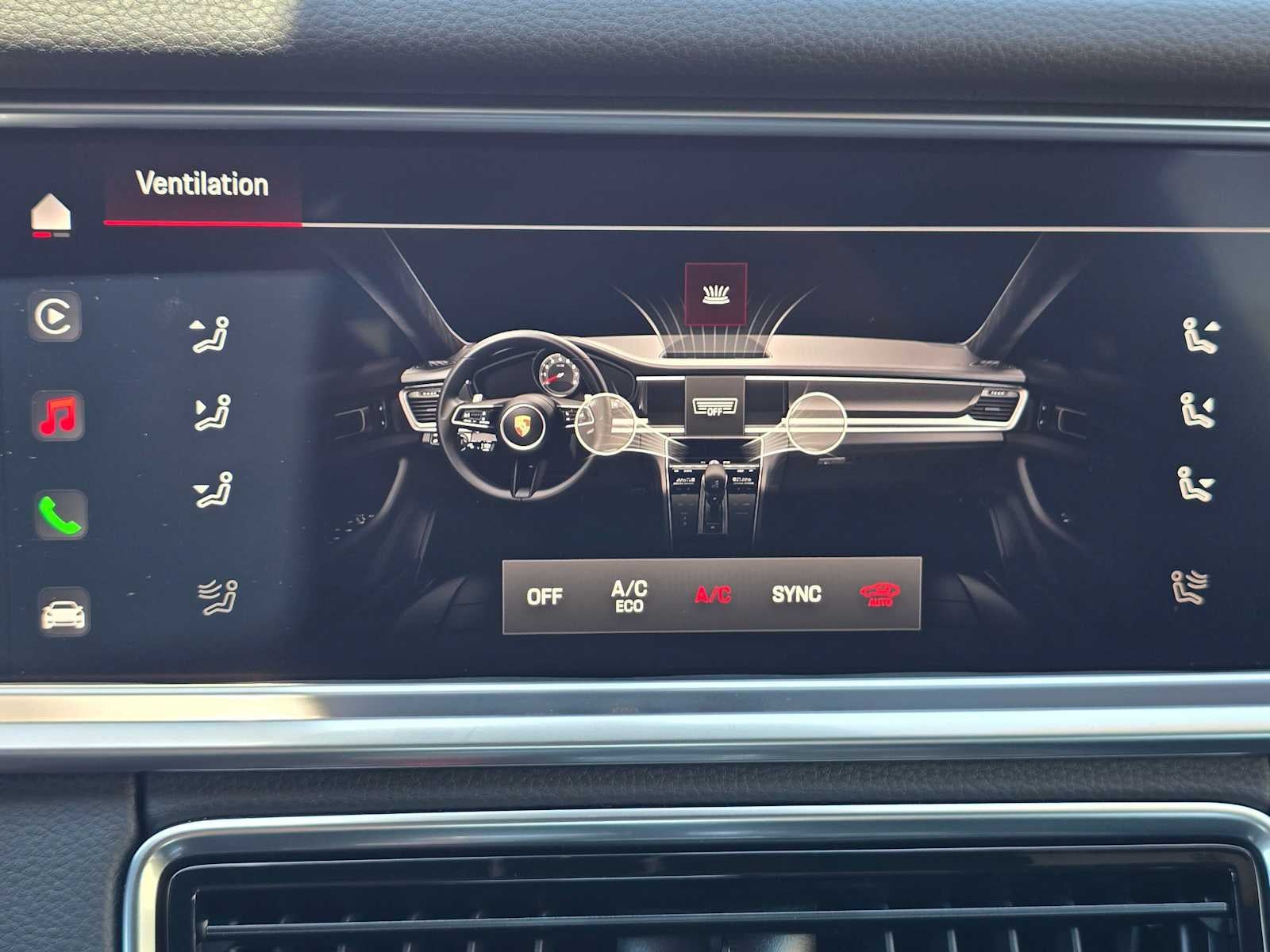 2023 Porsche Panamera RWD