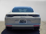 2023 Porsche Panamera RWD