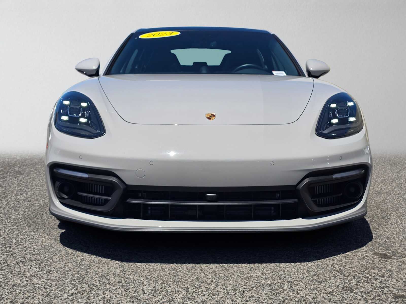 2023 Porsche Panamera RWD