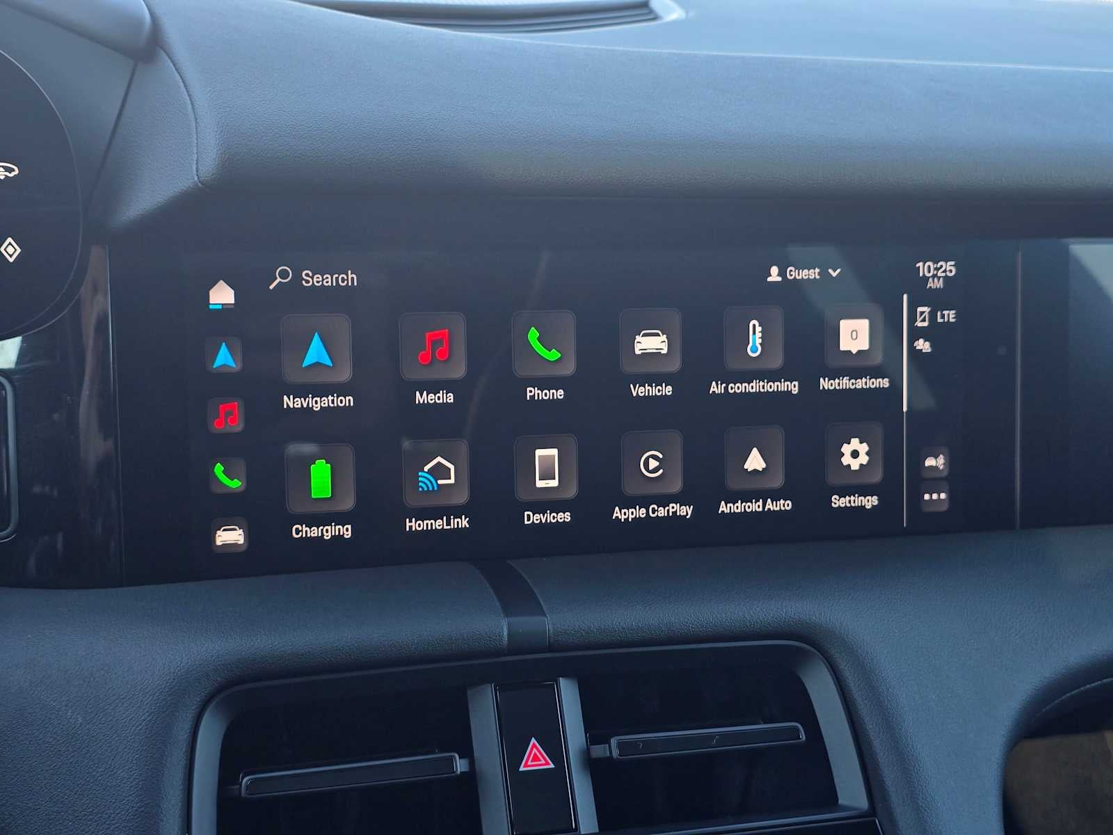 2023 Porsche Taycan 4S