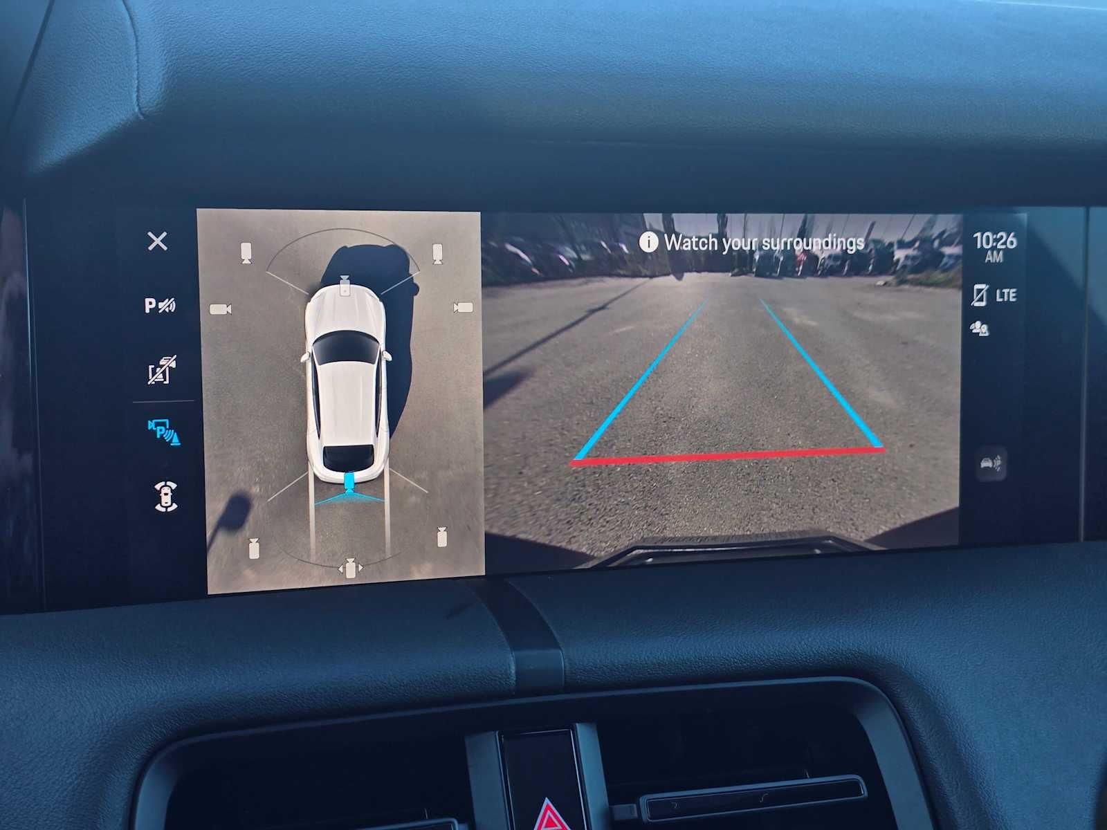 2023 Porsche Taycan 4S