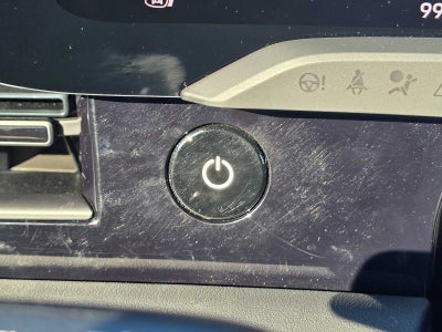 2023 Porsche Taycan 4S