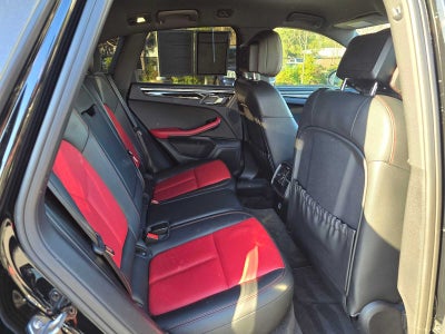 2020 Porsche Macan AWD