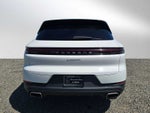 2024 Porsche Cayenne AWD