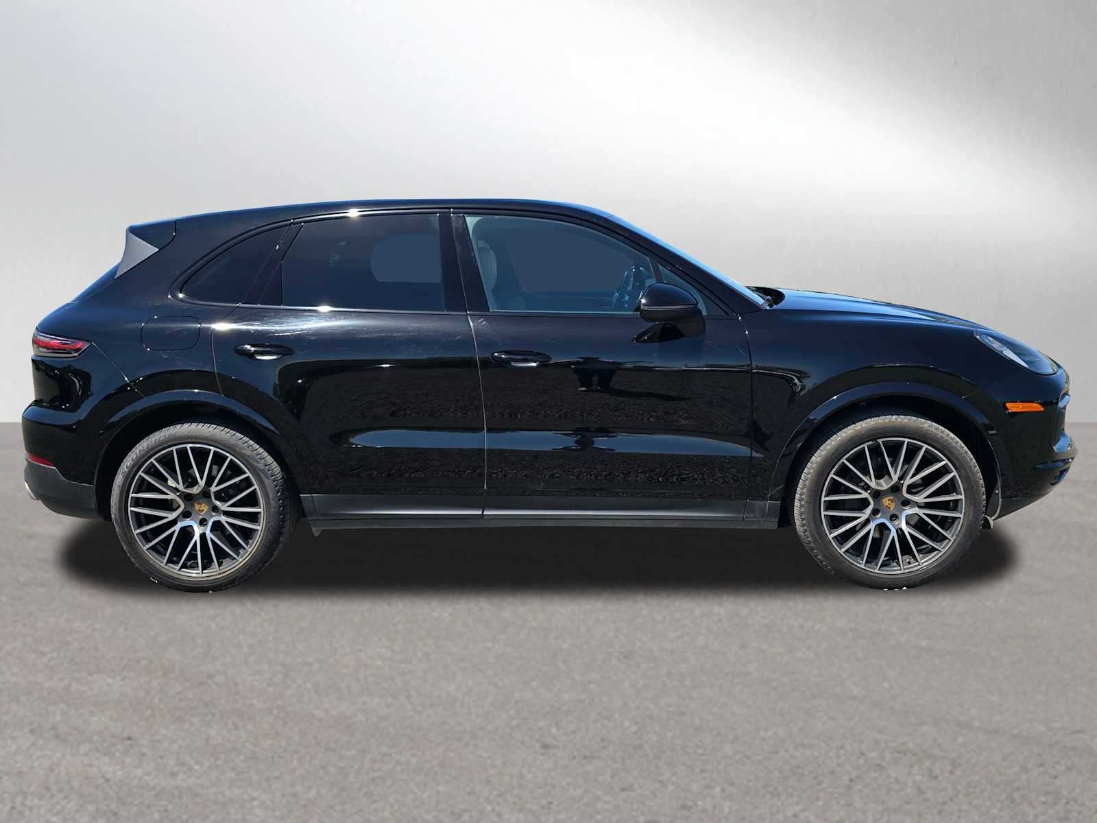 2019 Porsche Cayenne AWD