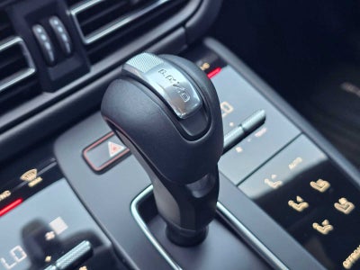 2024 Porsche Macan GTS