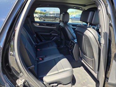 2024 Porsche Cayenne S