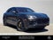 2025 Porsche Cayenne Turbo E-Hybrid