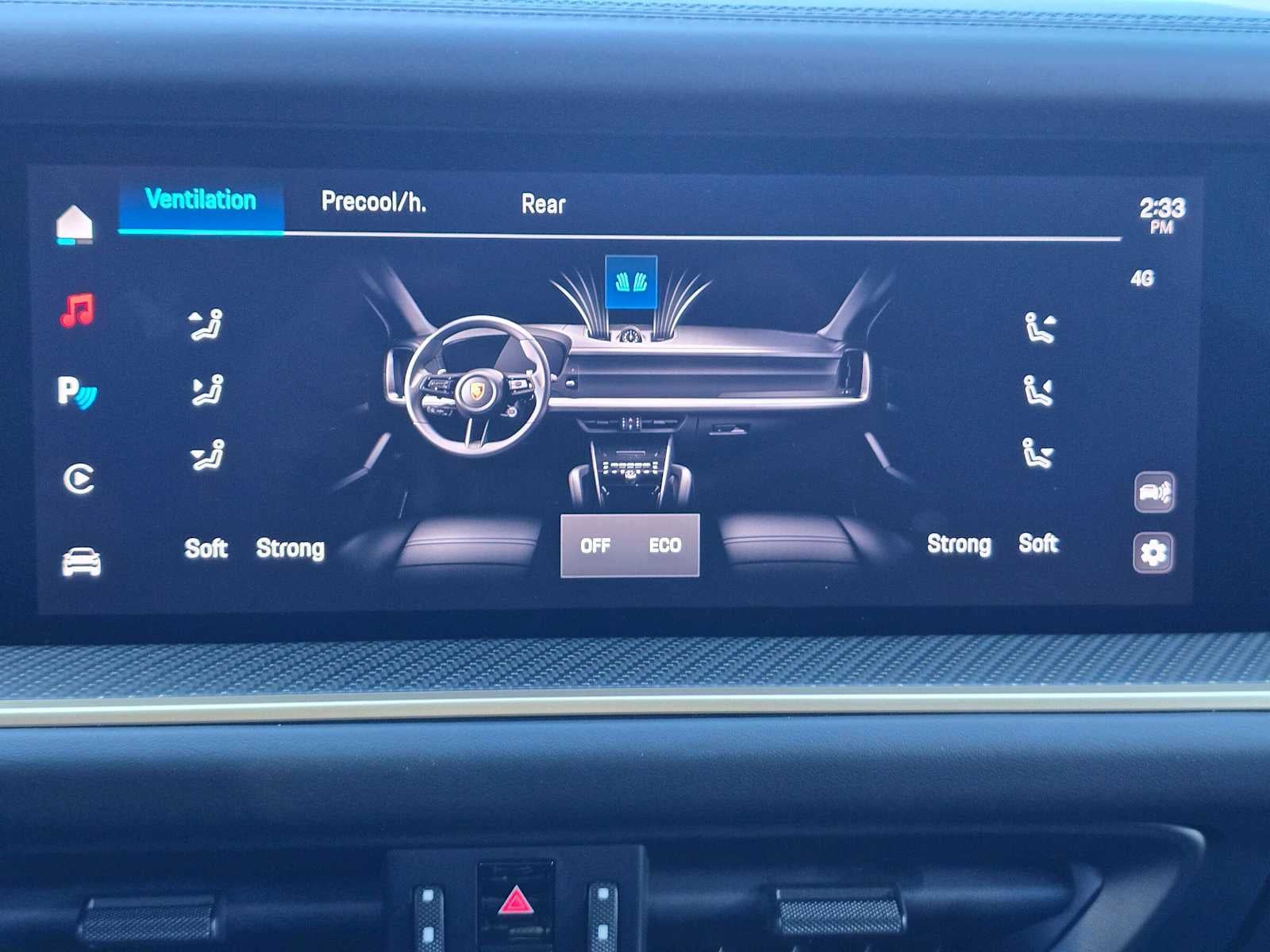 2025 Porsche Cayenne Turbo E-Hybrid