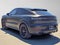 2025 Porsche Cayenne Turbo E-Hybrid