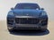 2025 Porsche Cayenne Turbo E-Hybrid