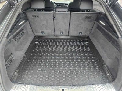 2021 Audi RS Q8 4.0 TFSI quattro