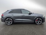 2021 Audi RS Q8 4.0 TFSI quattro