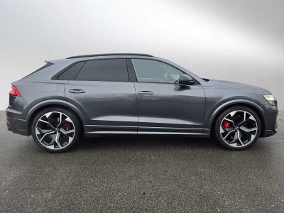 2021 Audi RS Q8 4.0 TFSI quattro