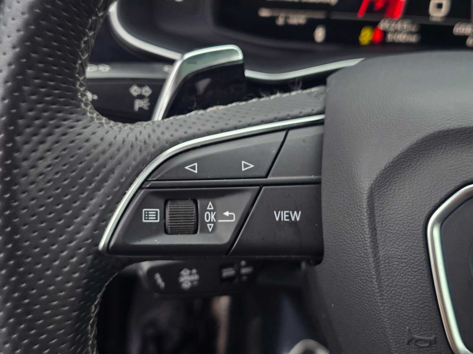 2021 Audi RS Q8 4.0 TFSI quattro