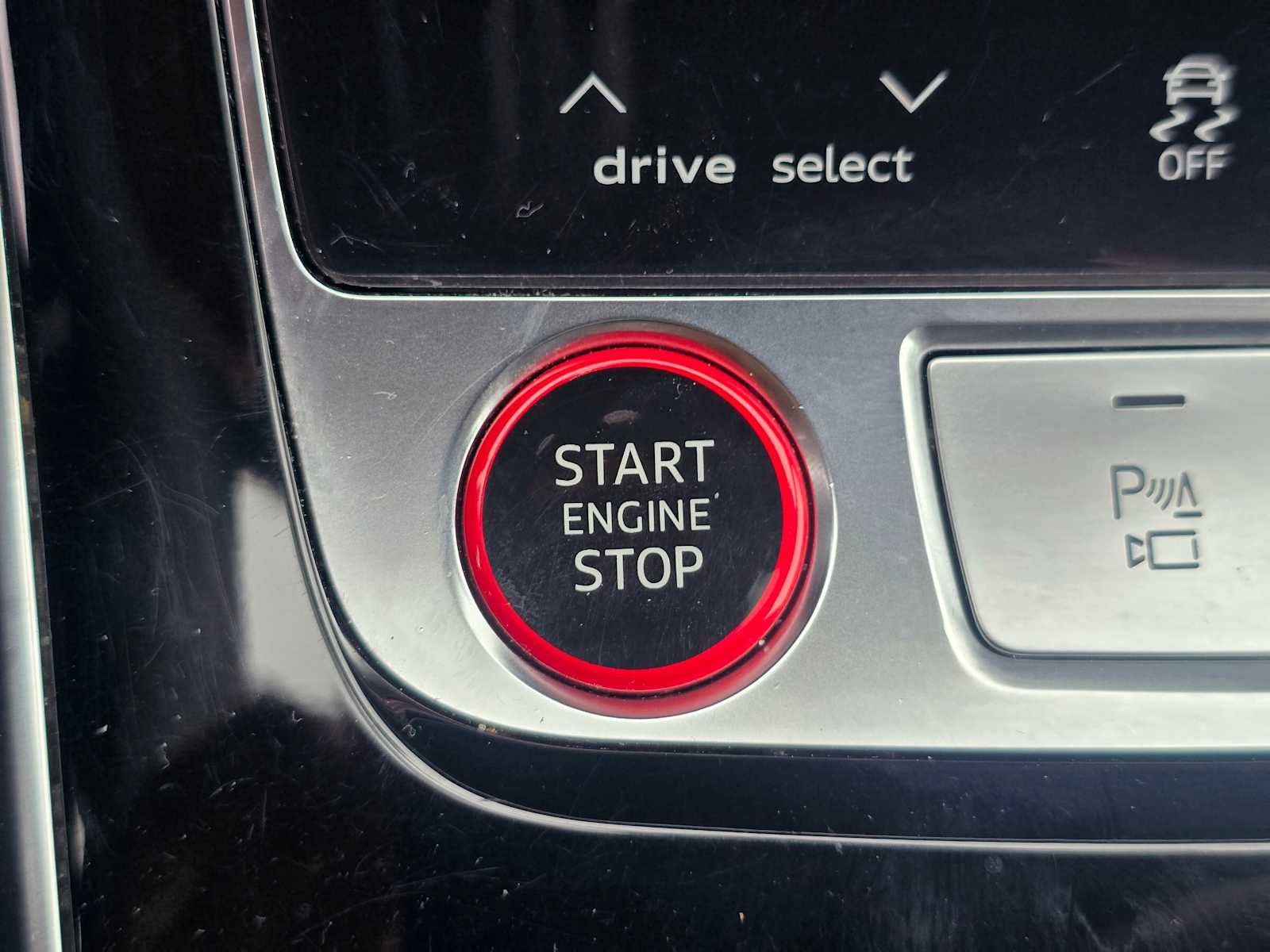 2021 Audi RS Q8 4.0 TFSI quattro