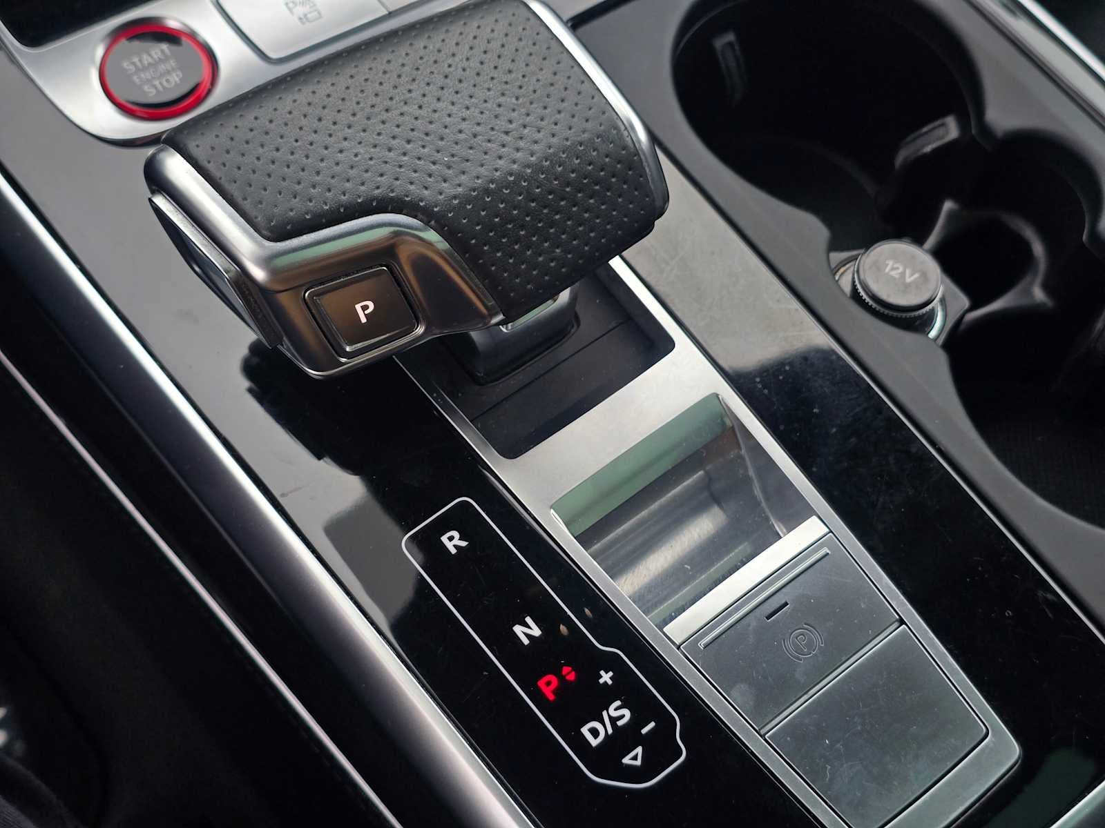 2021 Audi RS Q8 4.0 TFSI quattro