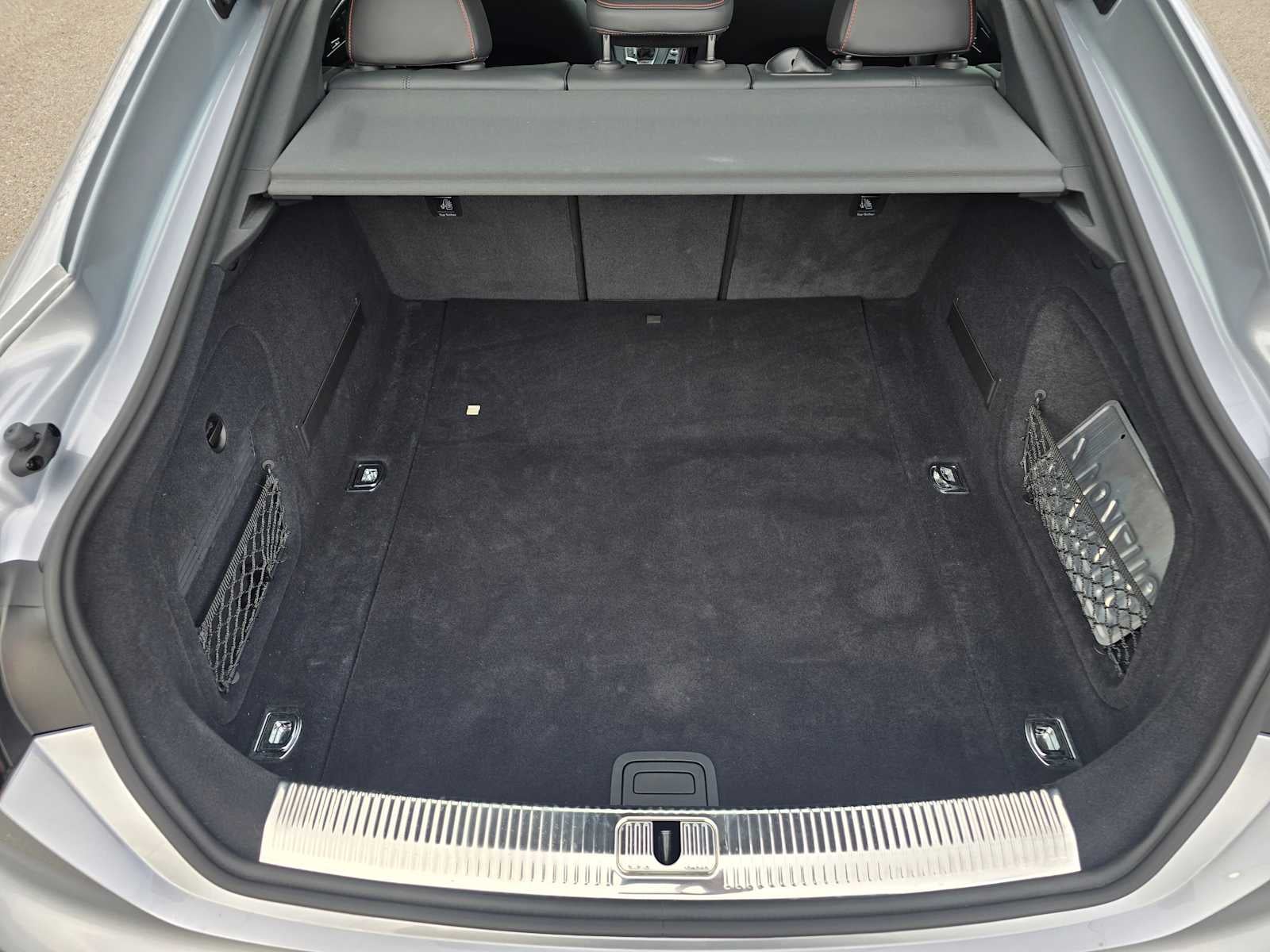 2019 Audi RS 5 Sportback 2.9 TFSI quattro