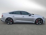 2019 Audi RS 5 Sportback 2.9 TFSI quattro