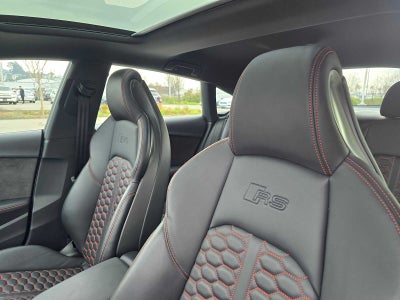 2019 Audi RS 5 Sportback 2.9 TFSI quattro
