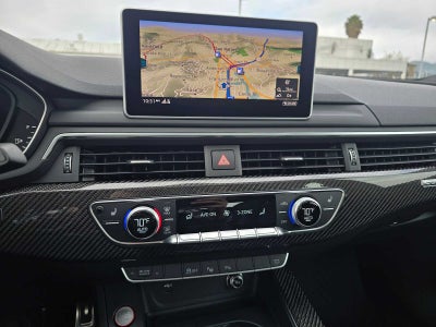 2019 Audi RS 5 Sportback 2.9 TFSI quattro