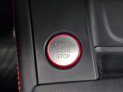 2019 Audi RS 5 Sportback 2.9 TFSI quattro