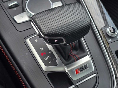 2019 Audi RS 5 Sportback 2.9 TFSI quattro