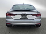 2019 Audi RS 5 Sportback 2.9 TFSI quattro