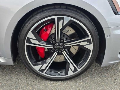 2019 Audi RS 5 Sportback 2.9 TFSI quattro