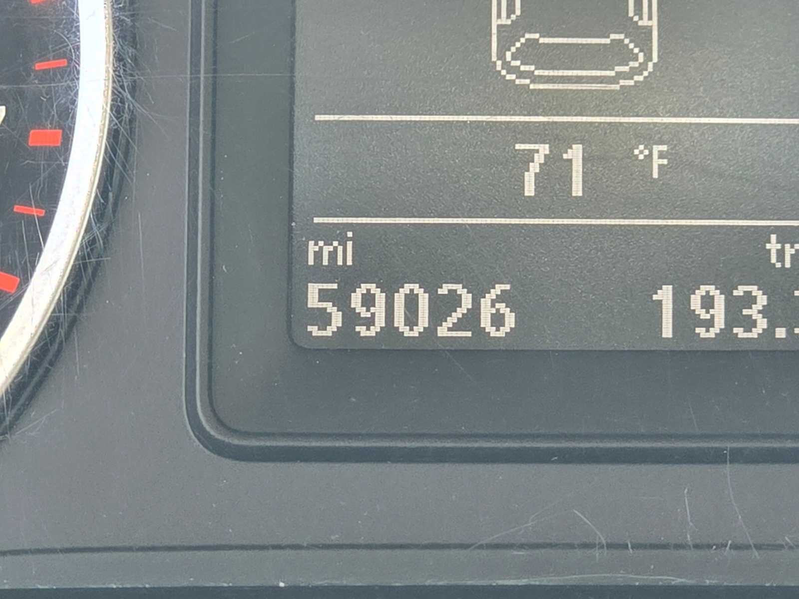 2014 Volkswagen Tiguan SE