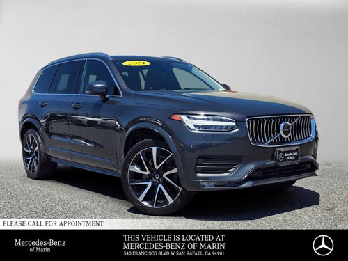 2021 Volvo XC90 Momentum