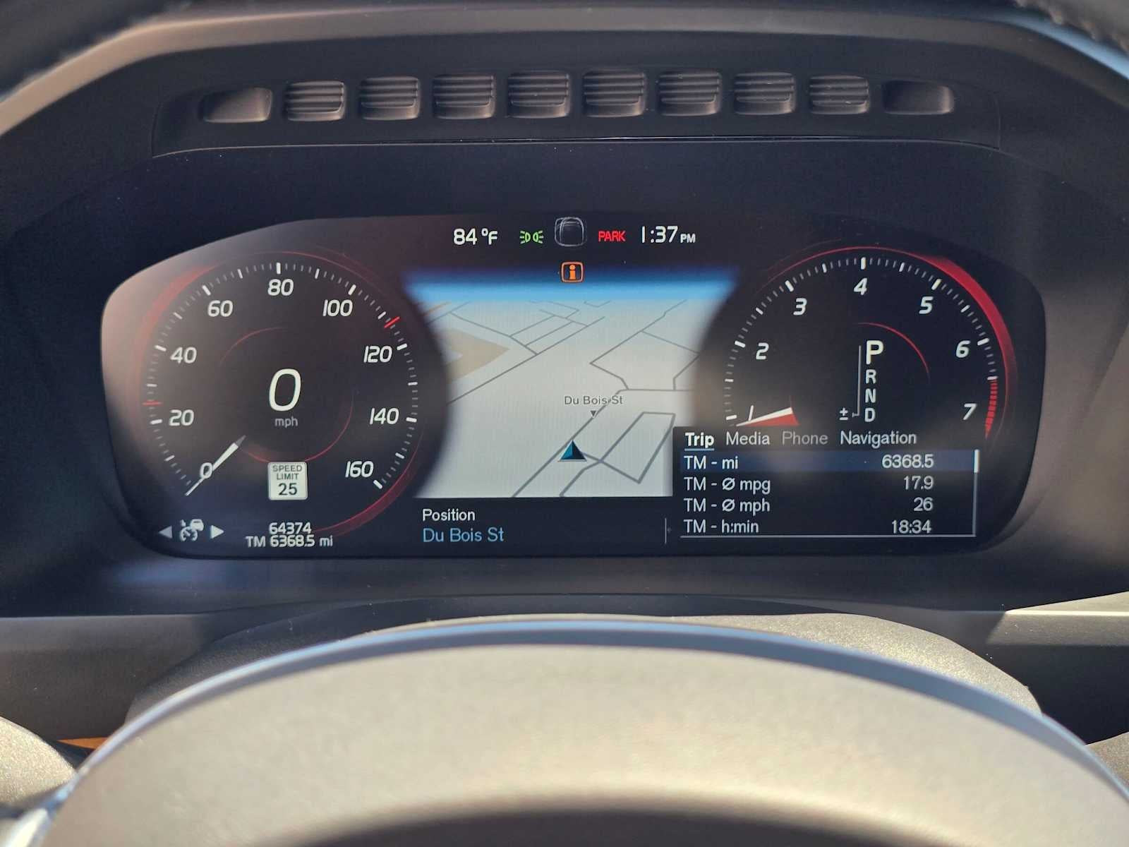 2021 Volvo XC90 Momentum