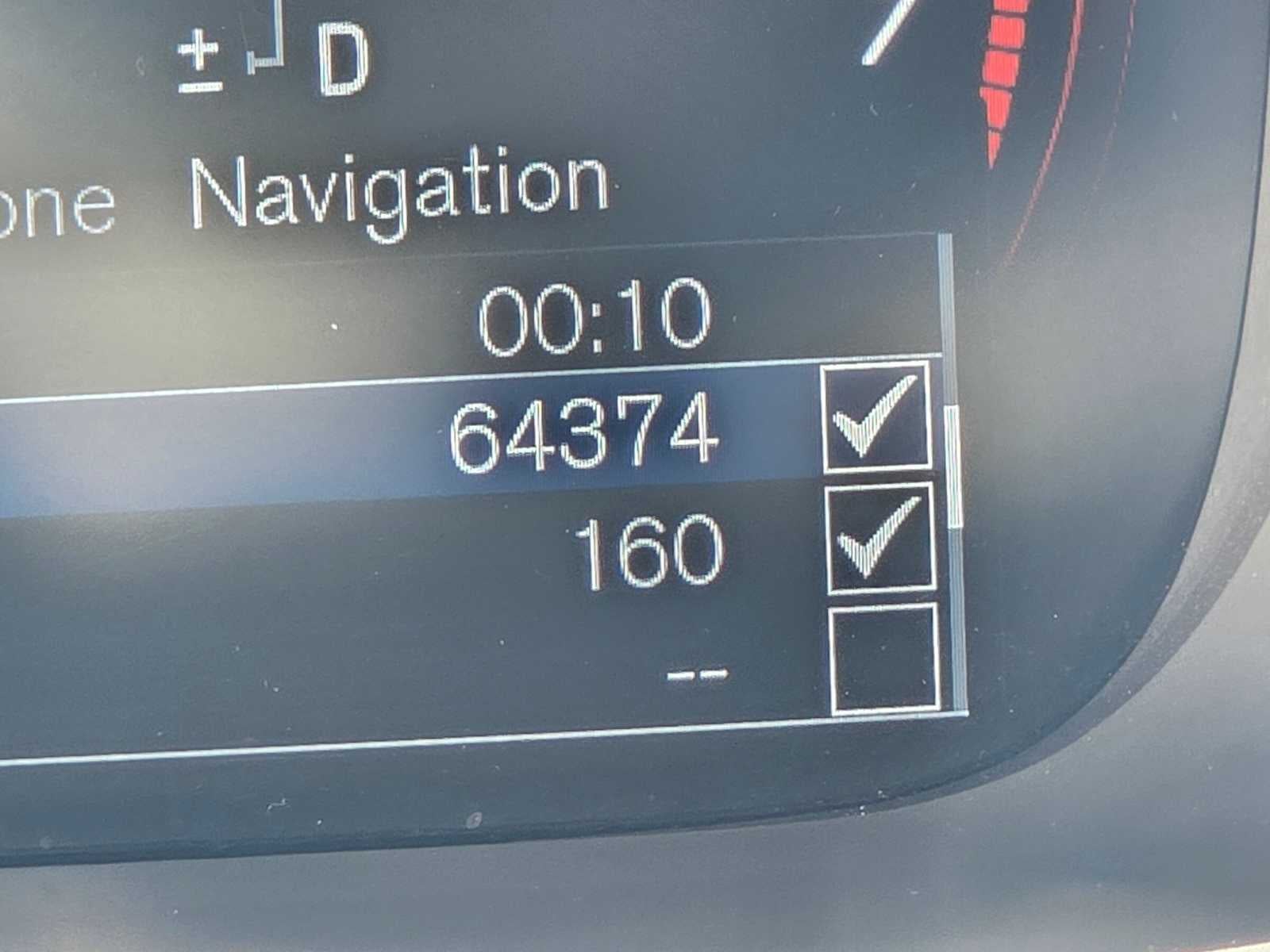 2021 Volvo XC90 Momentum