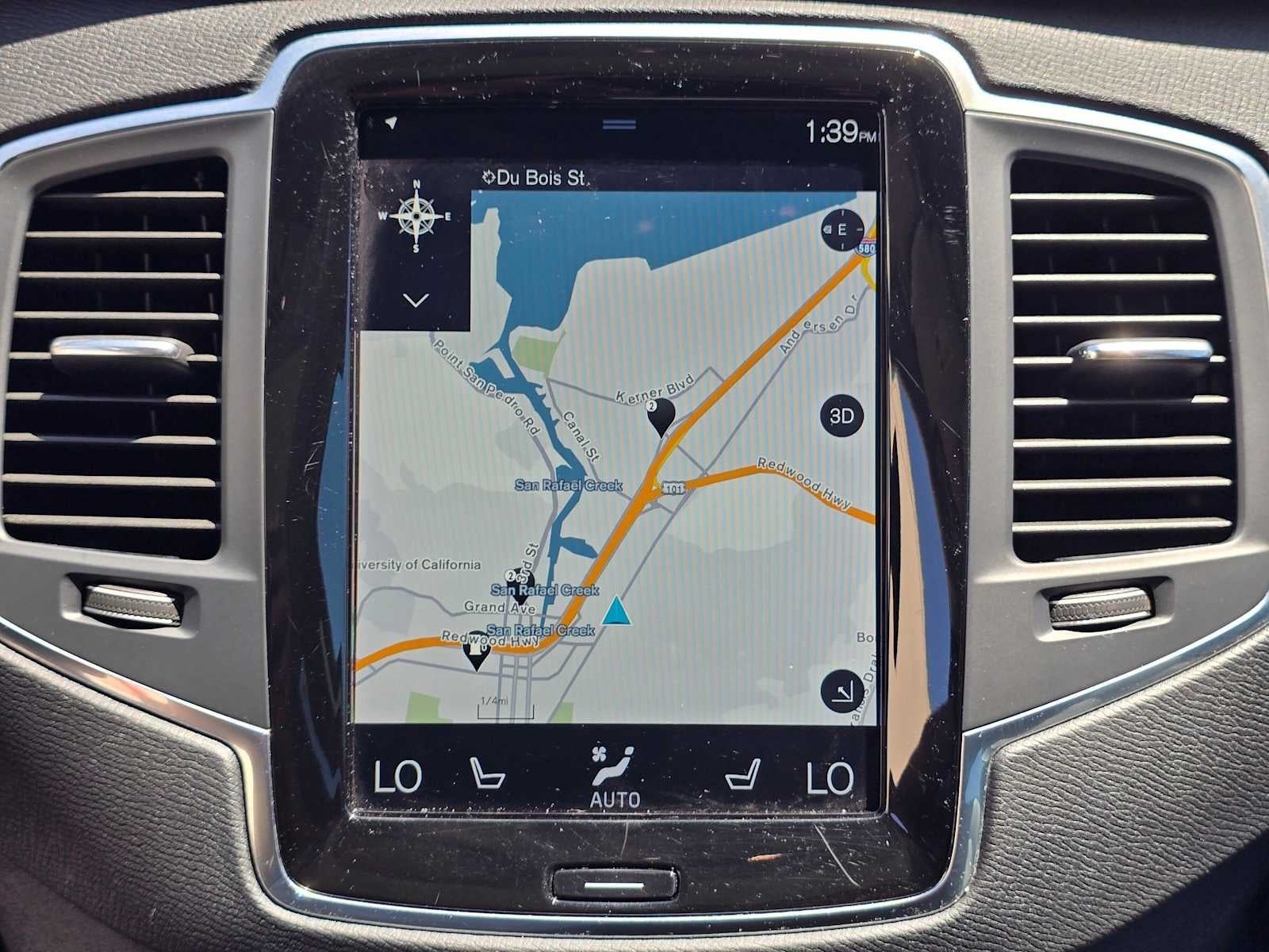 2021 Volvo XC90 Momentum