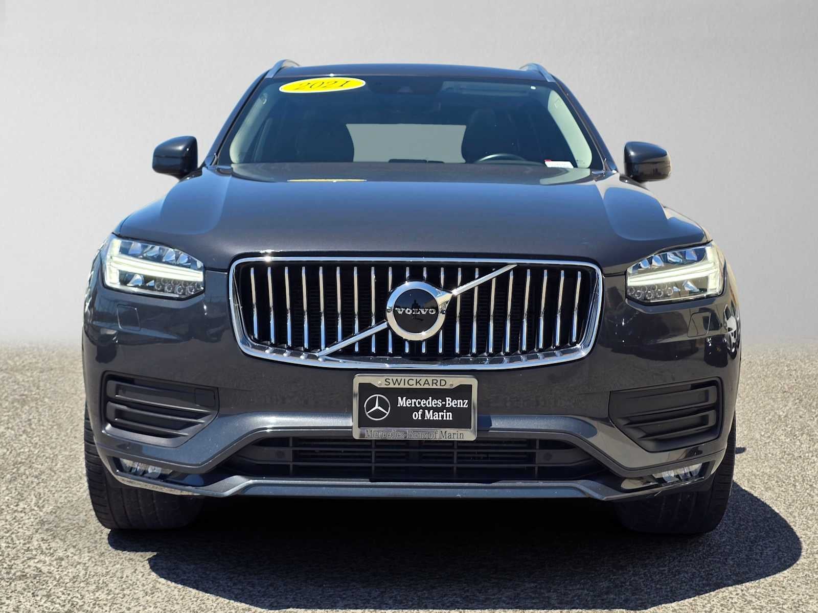 2021 Volvo XC90 Momentum