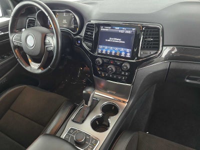 2020 Jeep Grand Cherokee Trailhawk