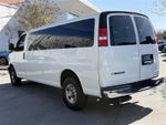 2022 Chevrolet Express Passenger LT