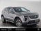 2023 Cadillac XT4 FWD Premium Luxury