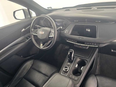 2023 Cadillac XT4 FWD Premium Luxury