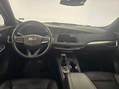 2023 Cadillac XT4 FWD Premium Luxury